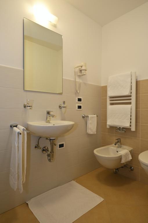 Residence Ciasa Mirasas Badia Szoba fotó