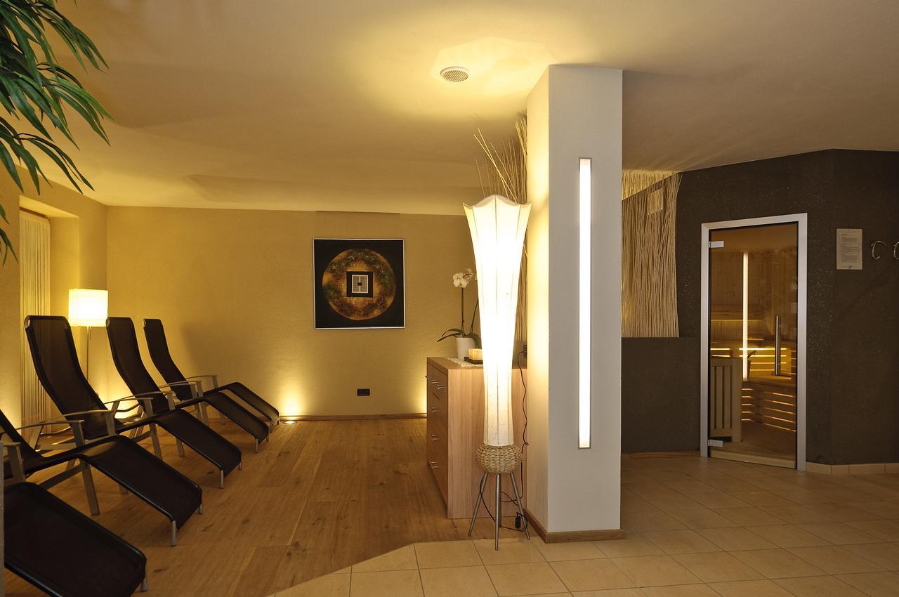 Residence Ciasa Mirasas Badia Kültér fotó
