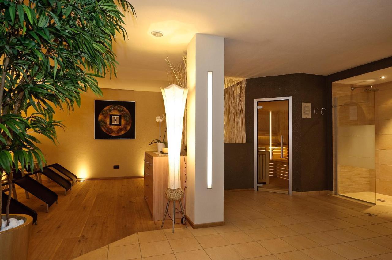 Residence Ciasa Mirasas Badia Kültér fotó