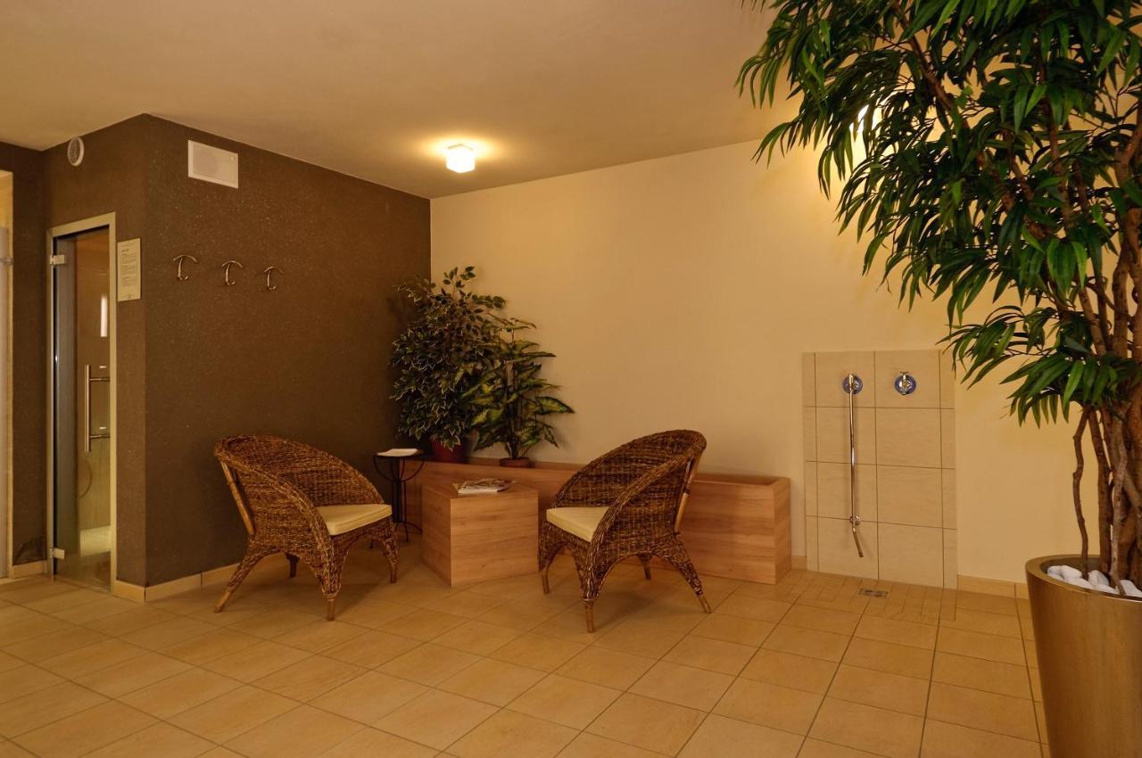 Residence Ciasa Mirasas Badia Kültér fotó