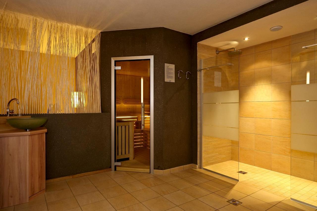 Residence Ciasa Mirasas Badia Kültér fotó